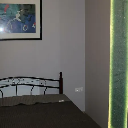40 Liivalaia Apartamento Tallin