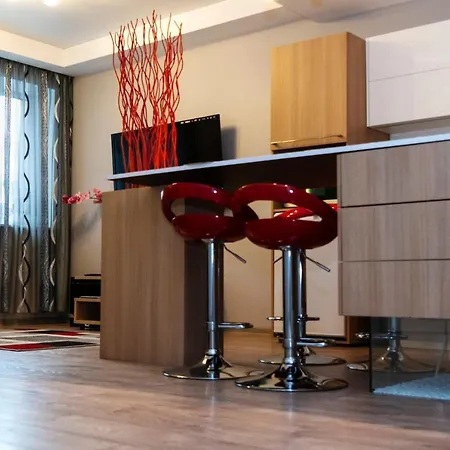 40 Liivalaia Apartamento Tallin