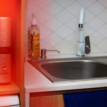 Apartamento 40 Liivalaia *